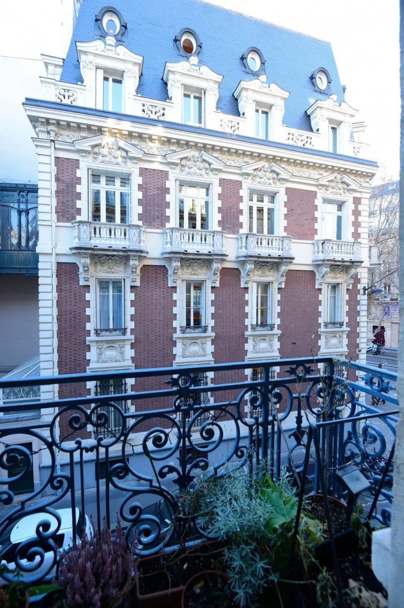 Vente Appartement  3 pices - 51m 75005 Paris 5me