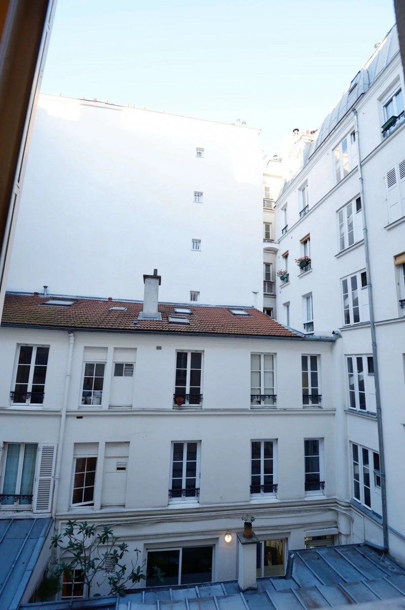Vente Appartement  3 pices - 51m 75005 Paris 5me
