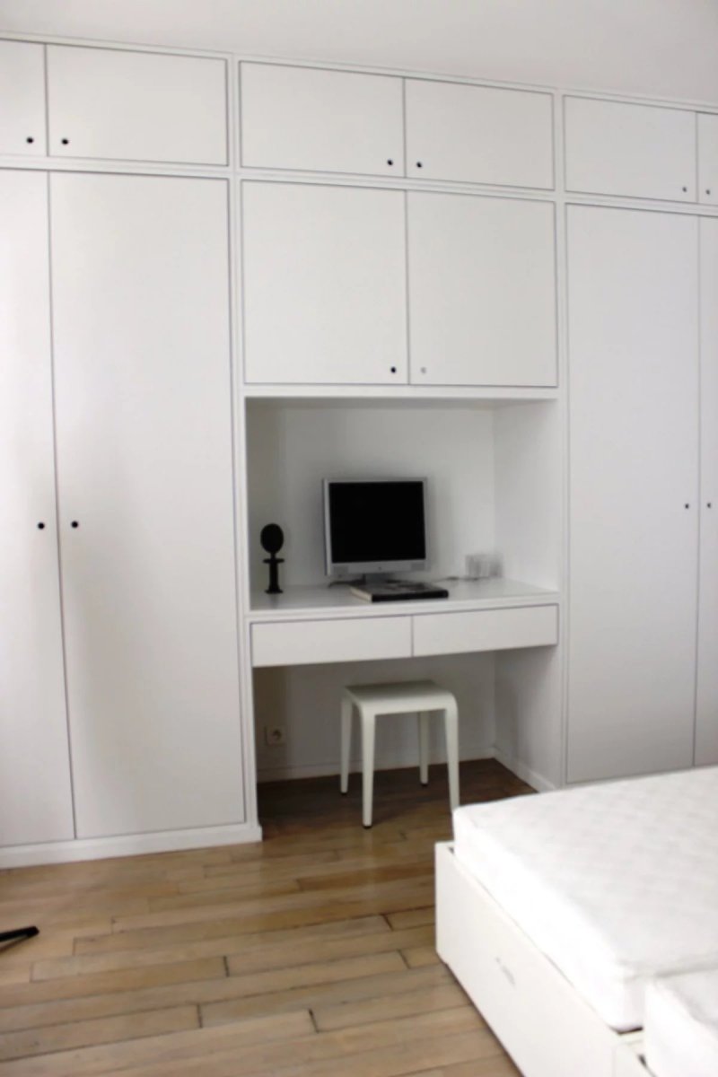 Vente Appartement  2 pices - 40m 75013 Paris 13me