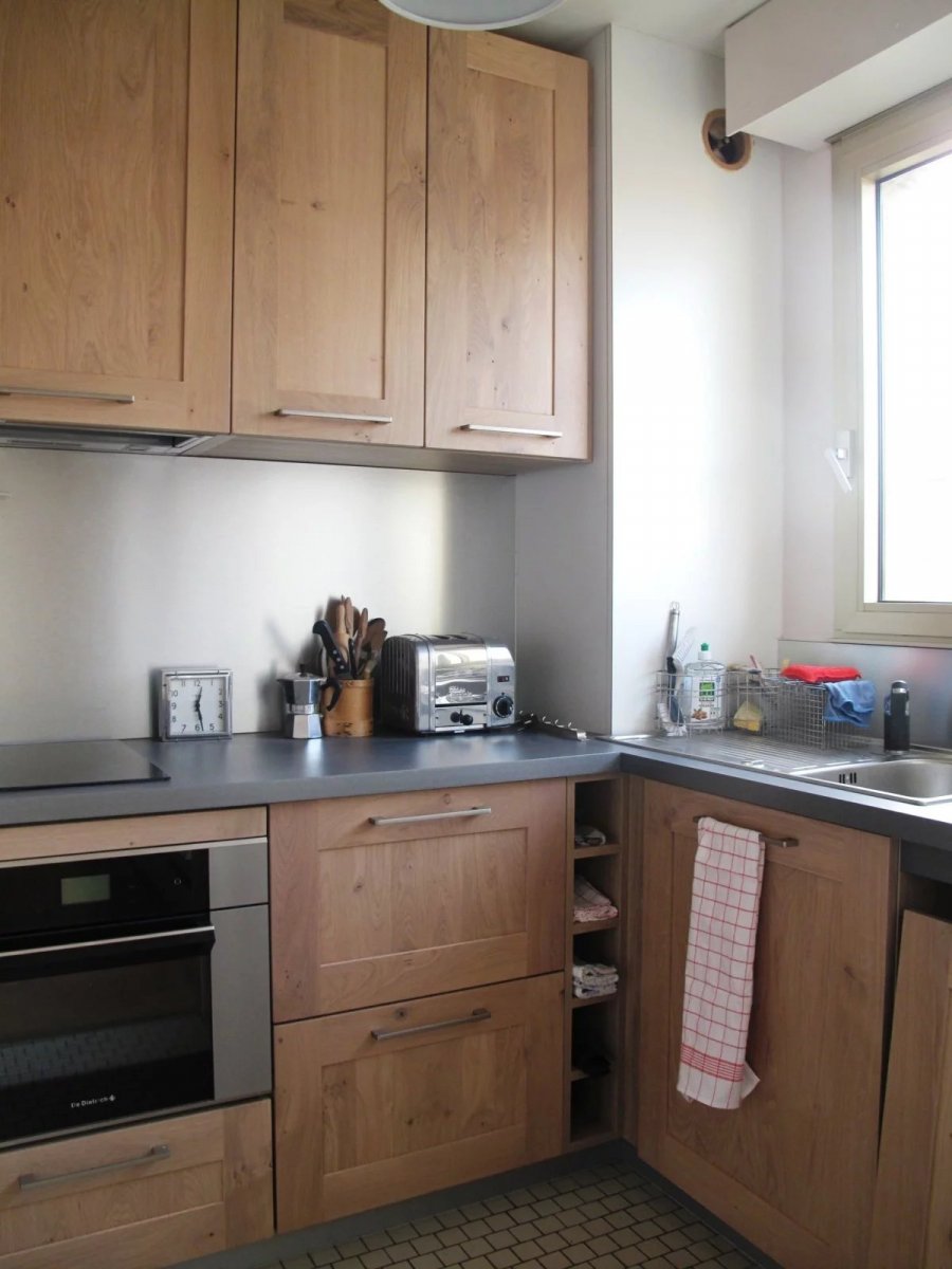Vente Appartement  1 pice (studio) - 34m 75011 Paris 11me