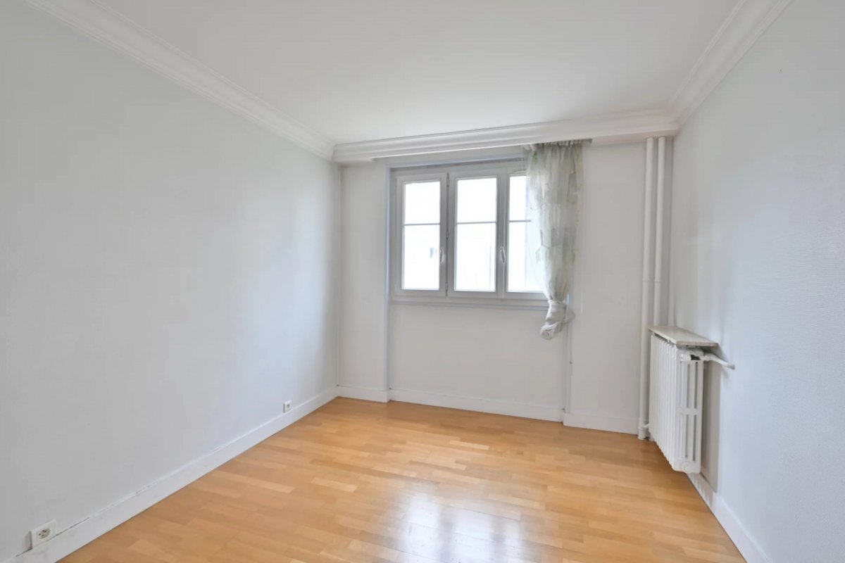 Vente Appartement  3 pices - 68.5m 75013 Paris 13me