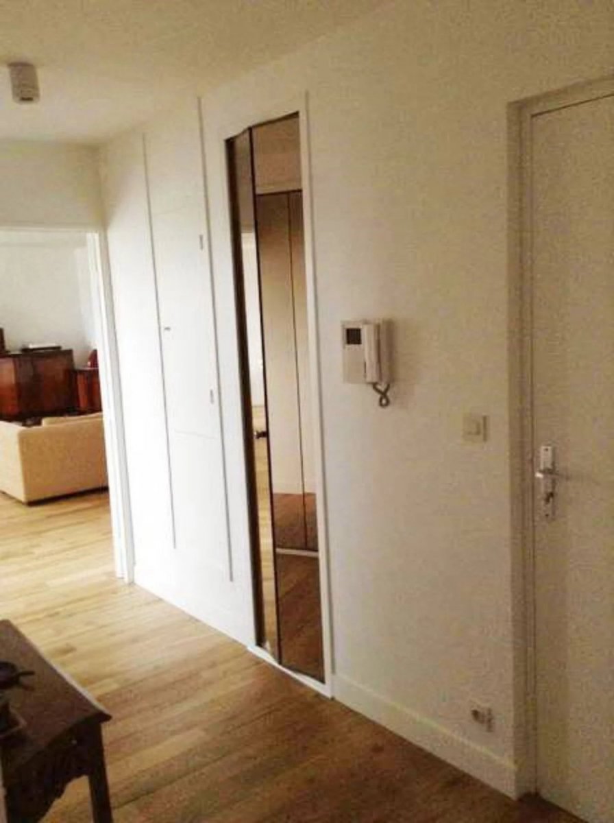 Vente Appartement  5 pices - 100m 75005 Paris 5me