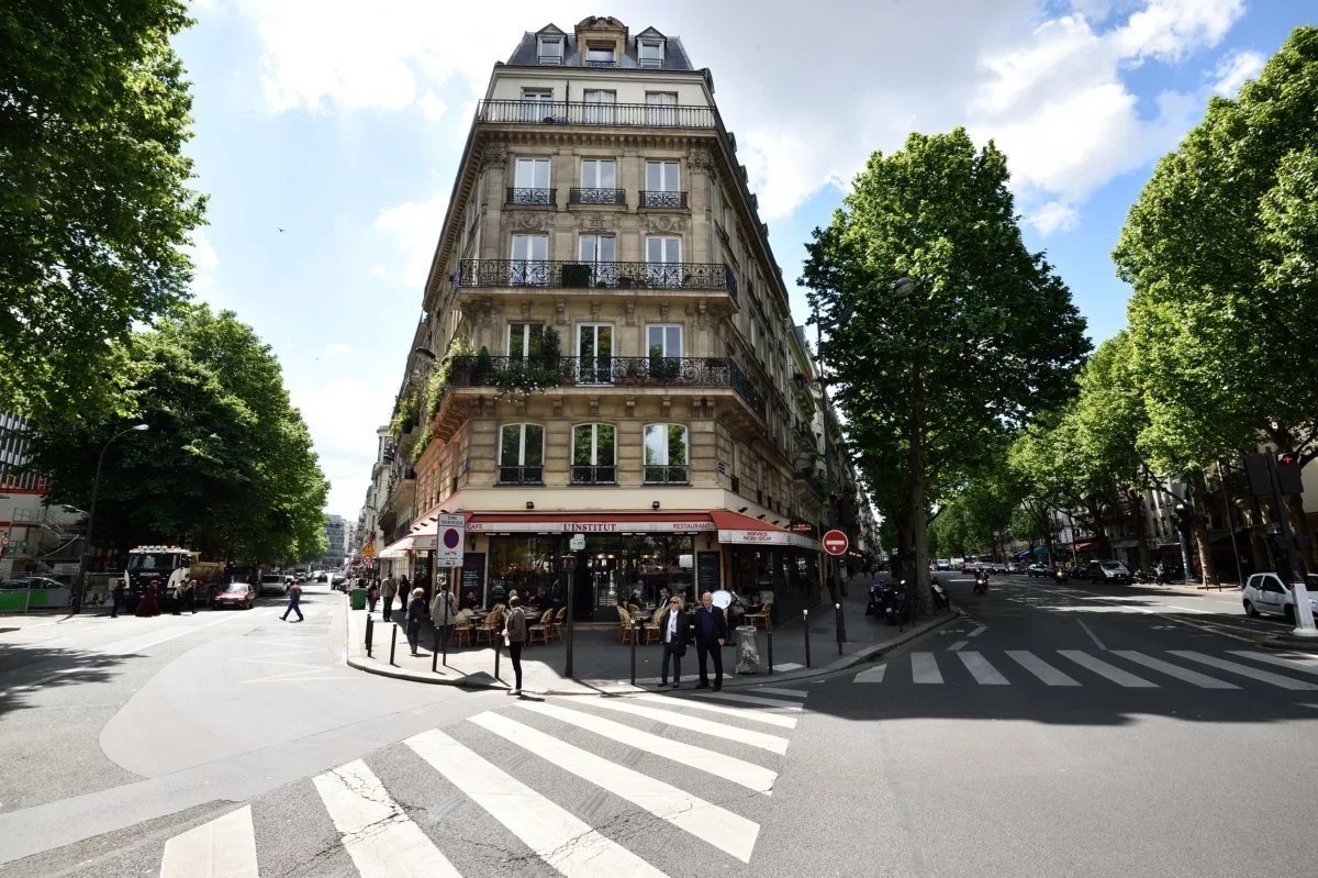 Vente Appartement  3 pices - 37m 75005 Paris 5me