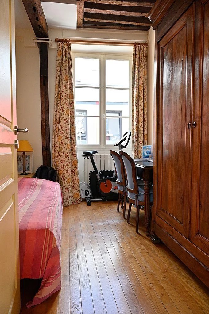 Vente Appartement  4 pices - 73m 75005 Paris