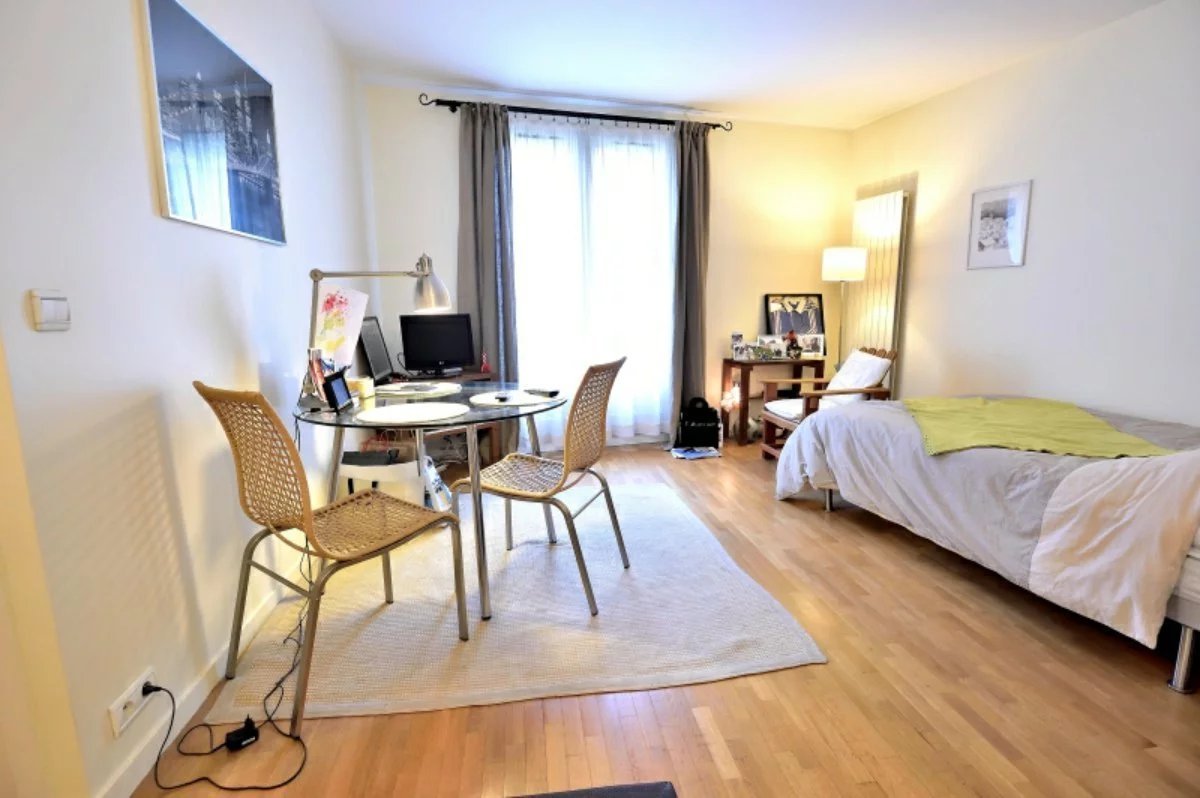 Vente Appartement  1 pice (studio) - 30m 75005 Paris 5me
