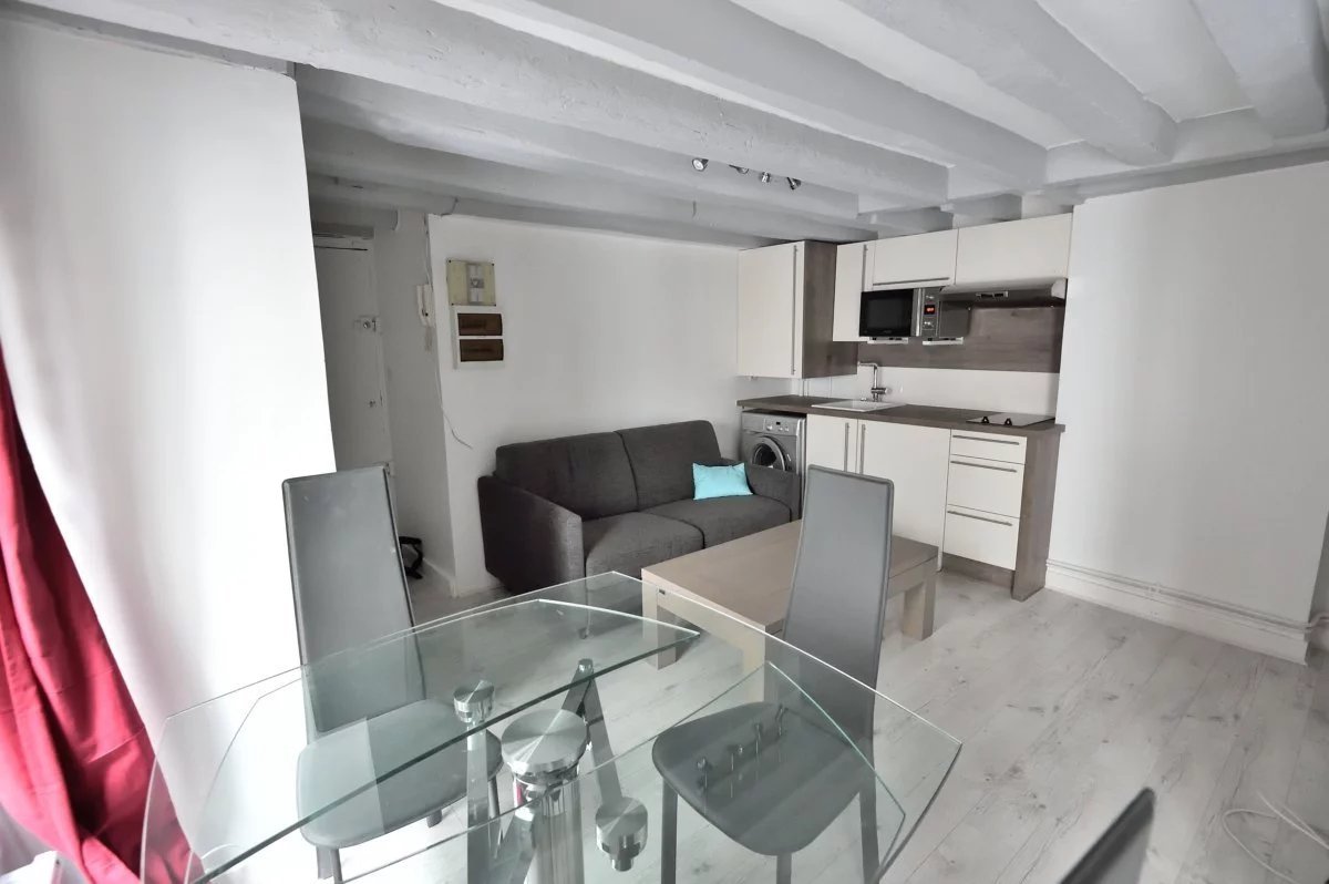Vente Appartement  3 pices - 37m 75005 Paris 5me