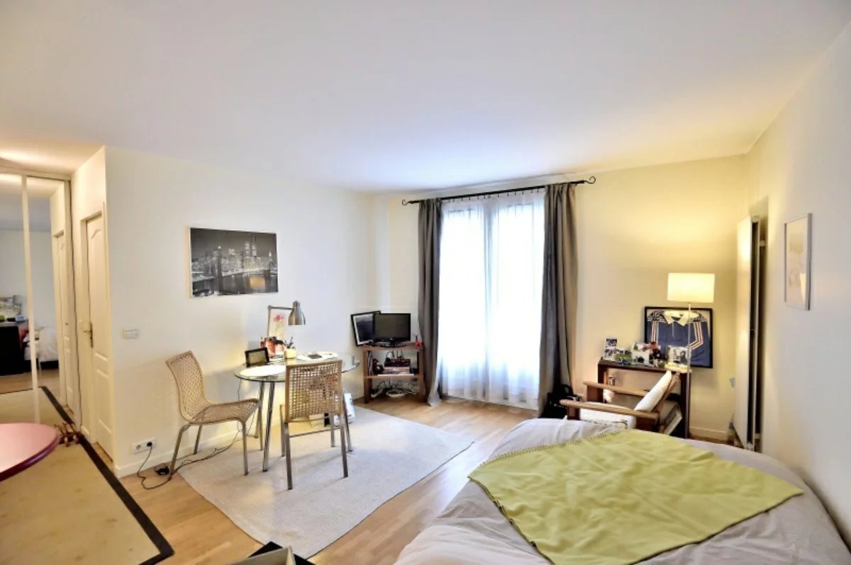 Vente Appartement  1 pice (studio) - 30m 75005 Paris 5me