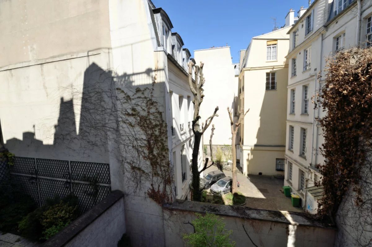 Vente Appartement  3 pices - 75m 75006 Paris 6me