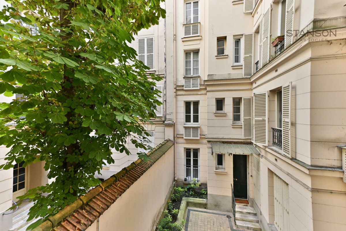 Vente Appartement  5 pices - 127m 75005 Paris