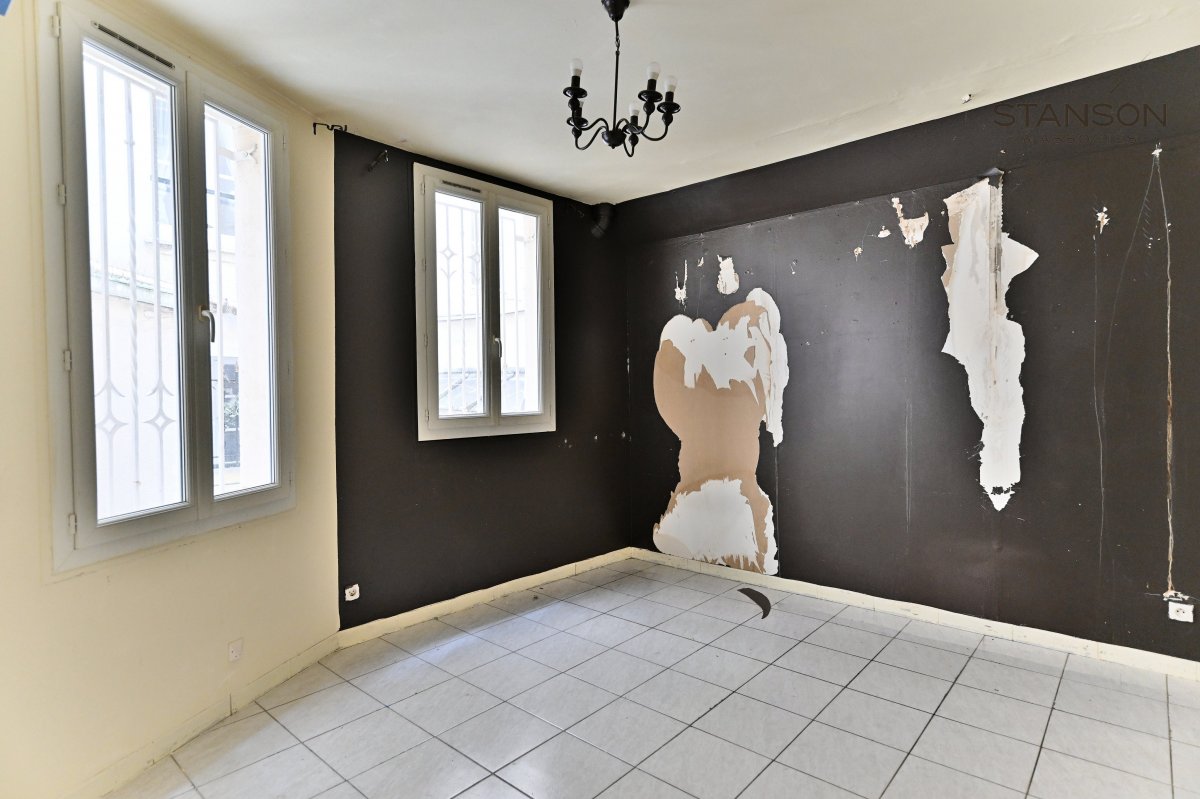 Vente Appartement  1 pice (studio) - 17.47m 75005 Paris