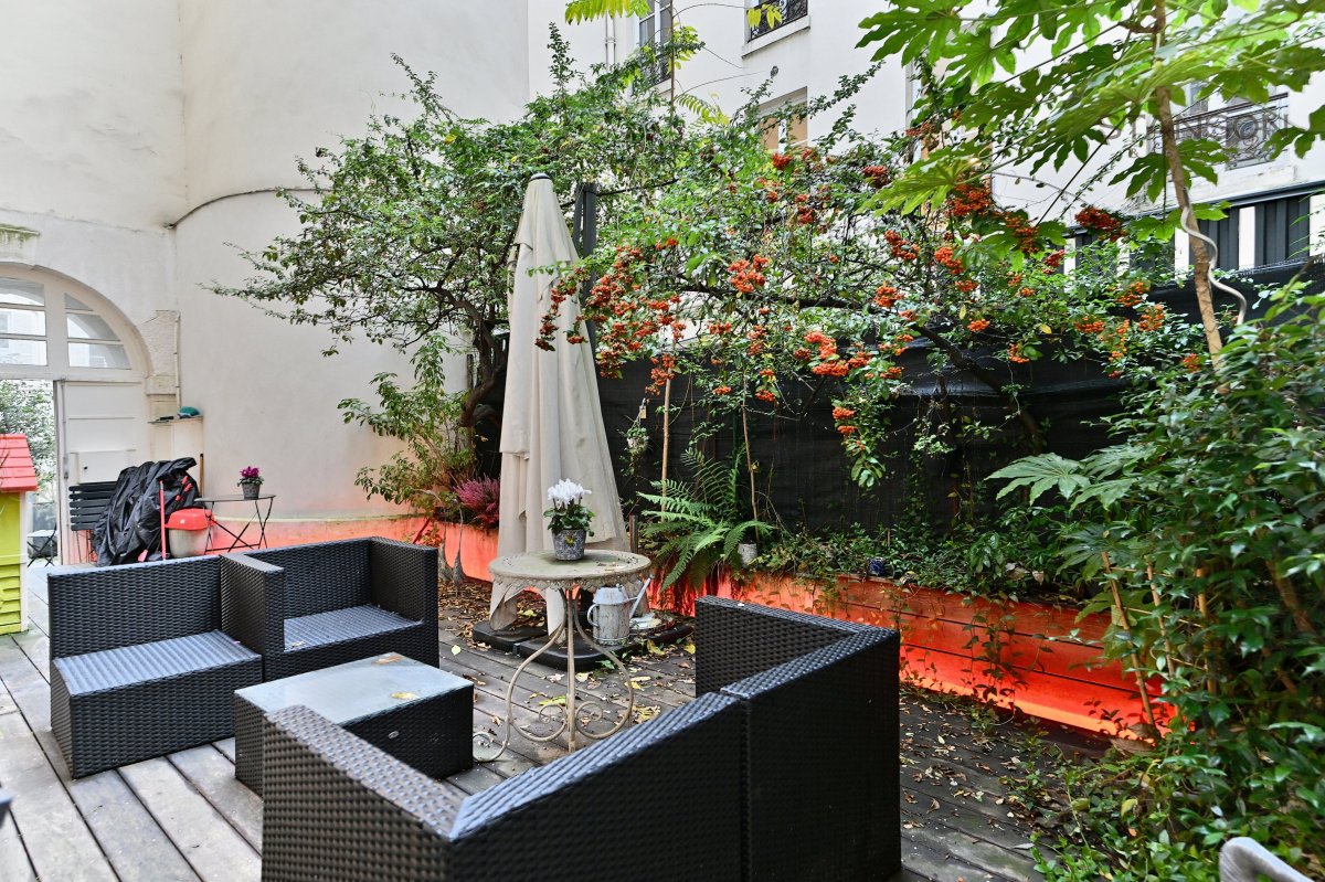 Vente Appartement  2 pices - 67m 75005 Paris 5