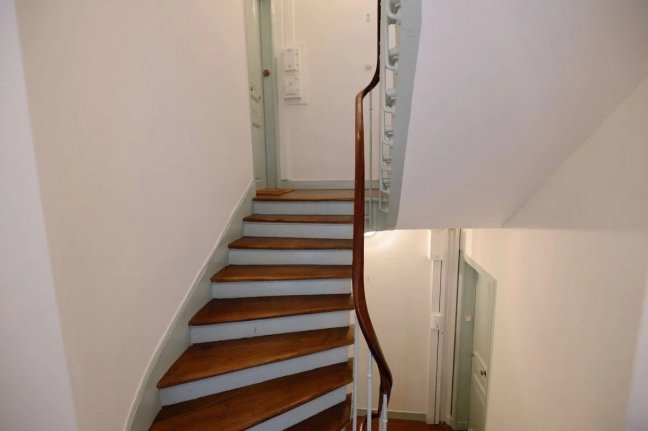 Vente appartement Paris 5me 75005