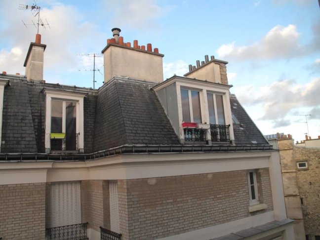 Vente appartement Paris 5me 75005