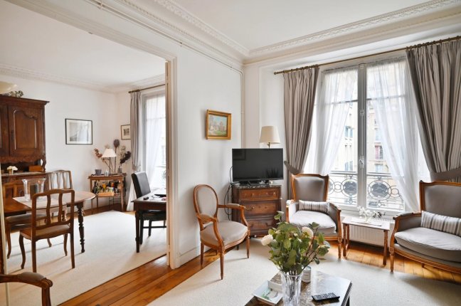 Vente appartement Paris 14ème 75014