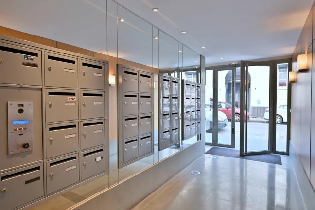Vente appartement Paris 14me 75014