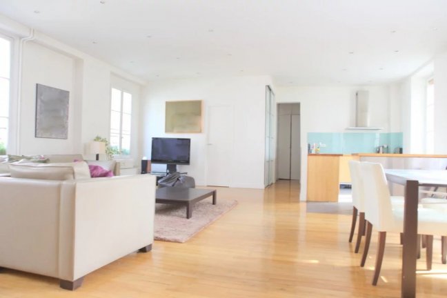 Vente appartement Paris 5me 75005