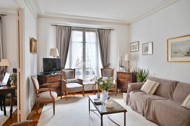 Vente appartement Paris 14ème 75014