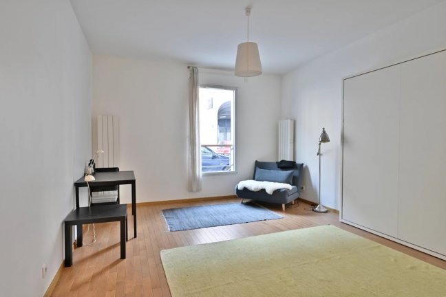 Vente appartement Paris 14me 75014