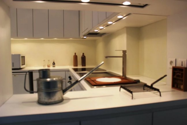 Vente appartement Paris 13me 75013