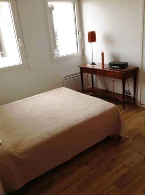 Vente appartement Paris 5me 75005