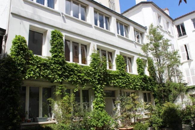 Vente appartement Paris 13me 75013