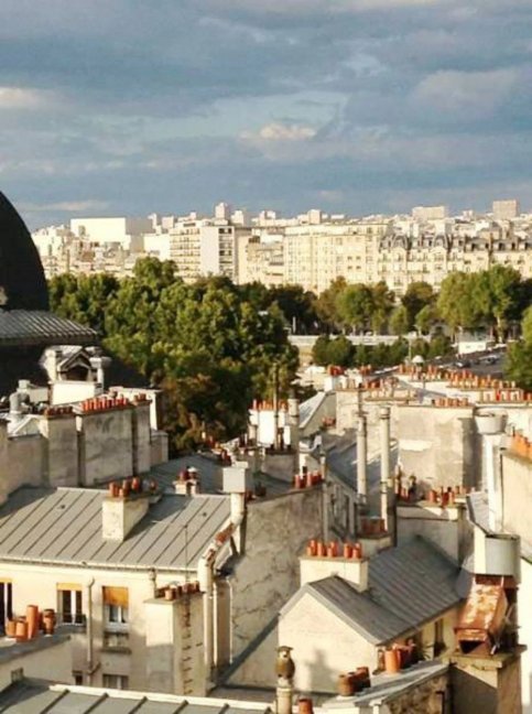 Vente appartement Paris 5me 75005
