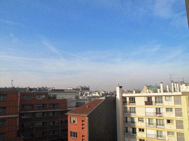 Vente appartement Paris 11me 75011