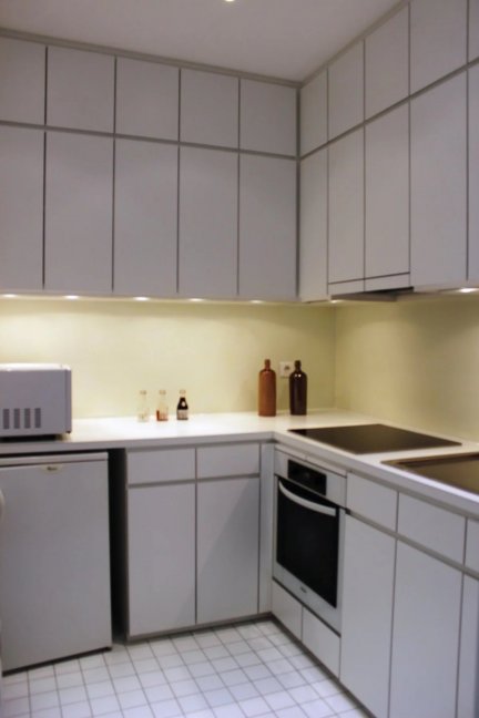 Vente appartement Paris 13me 75013