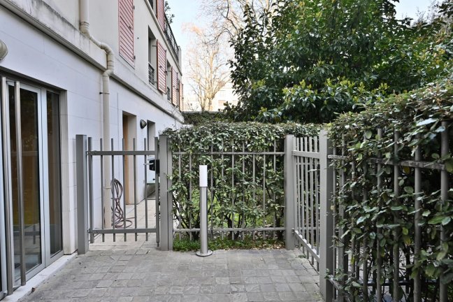Vente appartement Paris 14me 75014