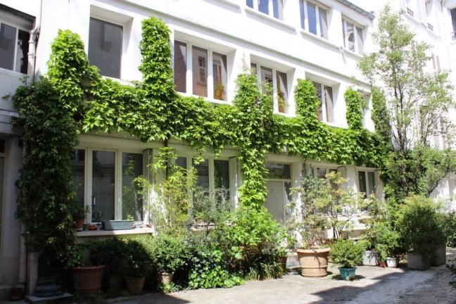 Vente appartement Paris 13me 75013