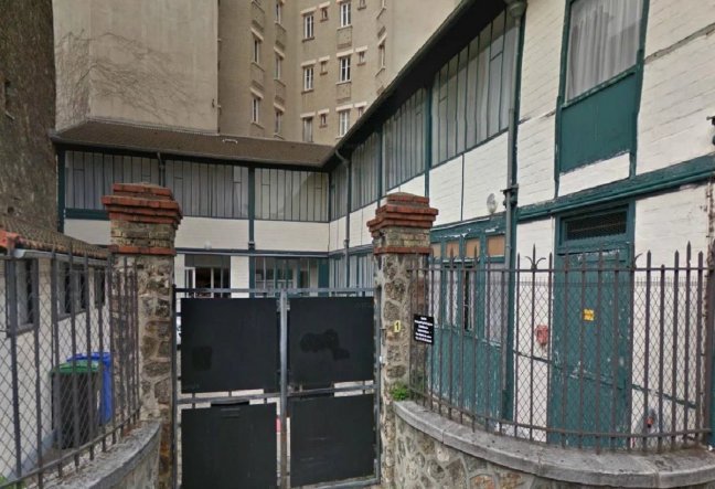 Vente boutique Asnires-sur-seine 92600