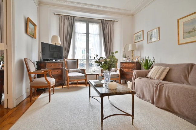 Vente appartement Paris 14ème 75014