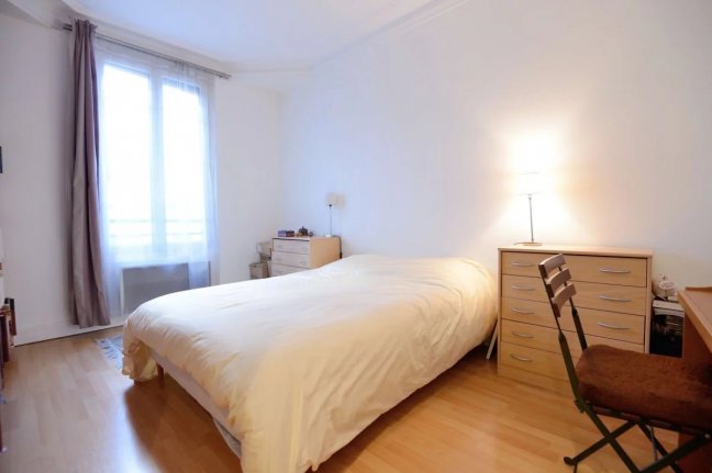 Vente appartement Paris 5me 75005
