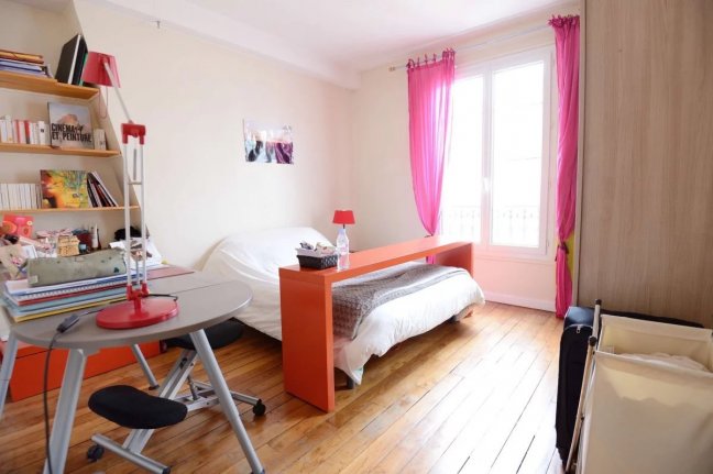 Vente appartement Paris 5me 75005