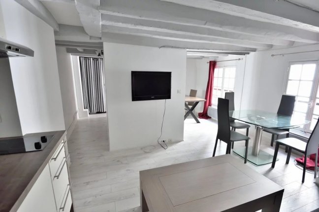 Vente appartement Paris 5me 75005