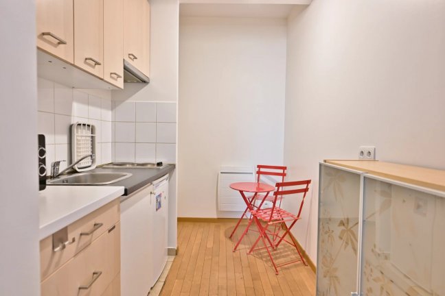 Vente appartement Paris 14me 75014