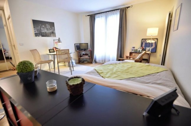 Vente appartement Paris 5me 75005