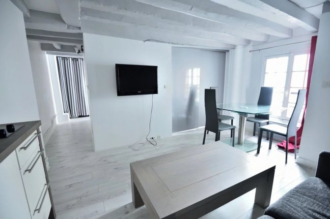 Vente appartement Paris 5me 75005