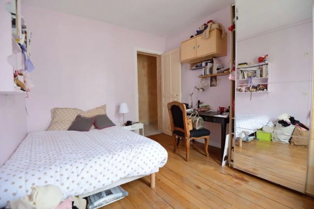 Vente appartement Paris 5me 75005