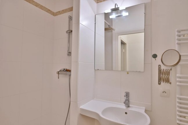 Vente appartement Paris 14me 75014