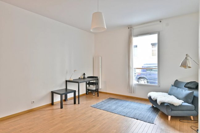 Vente appartement Paris 14me 75014