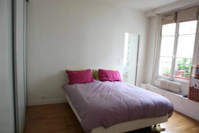 Vente appartement Paris 5me 75005