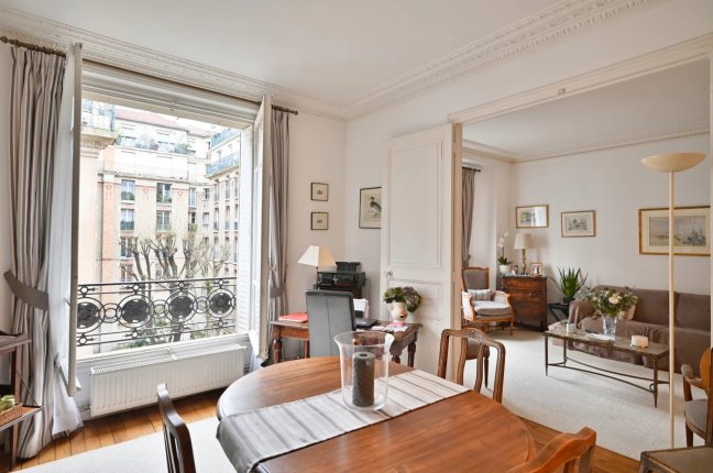 Vente appartement Paris 14ème 75014