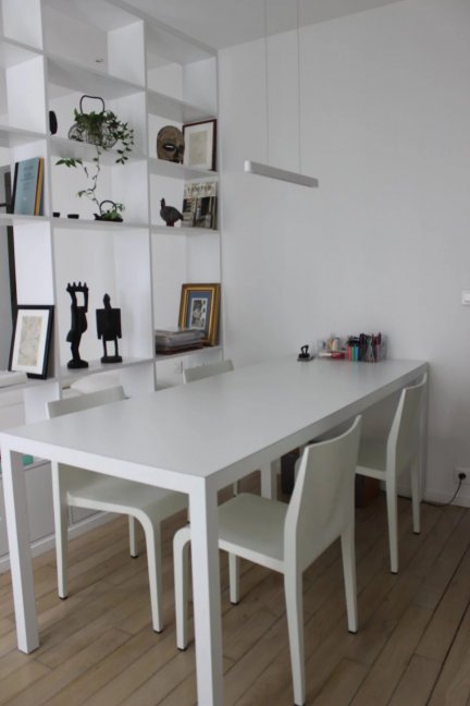 Vente appartement Paris 13me 75013