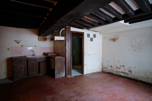 Vente appartement Paris 5me 75005