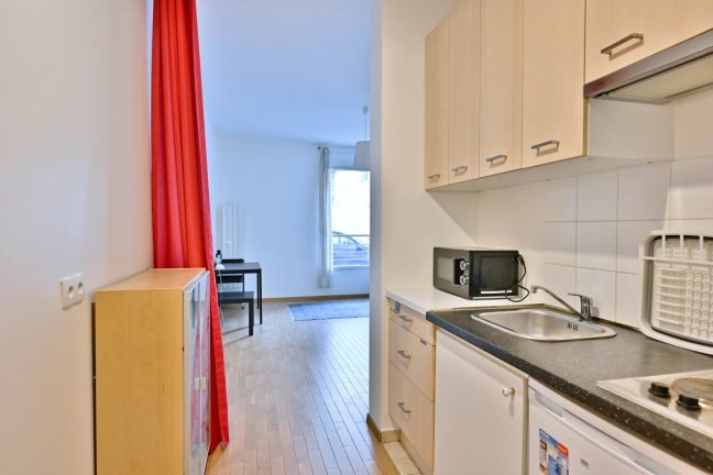 Vente appartement Paris 14me 75014