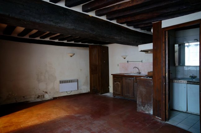 Vente appartement Paris 5me 75005