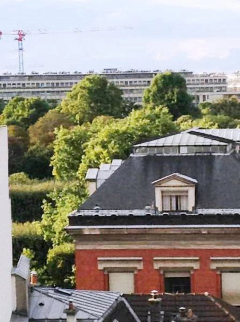 Vente appartement Paris 5me 75005
