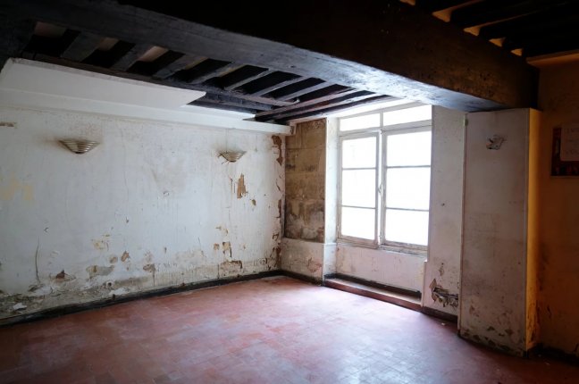 Vente appartement Paris 5me 75005