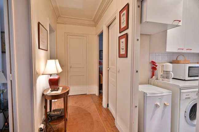 Vente appartement Paris 14ème 75014